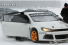 VIDEO: Schweden bauen Super-Scirocco mit Allrad und 618 PS: Im Power-Rocco über Schnee und Eis