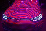 Volkswagen beantwortet die 12 "wichtigsten" Fragen rund um das E-Auto: E-Autos bringen dem Klima nichts und kosten nur Jobs?
