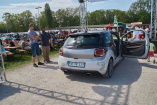 7. VAU-MAX TuningShow, 21. August 2022, Dinslaken: Show & Shine und Pokale beim Tuning-Event am 21. August 2022