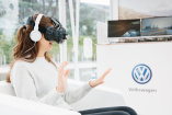 Der Blick durch die Brille: Augmented Reality und Virtual Reality verändern die Automobilbranche