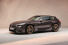 Der Shooting Brake ist zurück: Zum Niederknien: BMW Concept Touring Coupé