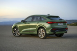 Neuer Audi Q5 auch als Sportback: SUV mit sportlicher Coupé-Optik