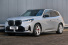 Power-SUV mit Tiefgang: Der BMW X3 M50 mit H&R Tieferlegungsfedern (Modell G45)