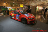 ADAC Motorsport zeigt die Siegerfahrzeuge auf der Essen Motor Show 2010