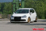 Image ist alles - Golf 5 GTI Tuning aus Italien: Ein GTI im R32-Look und feiner Innenausstattung