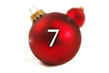 Der VAU-MAX.de Adventskalender - 7. Dezember 2012: Jeden Tag eine neue Gewinnchance - der VAU-MAX.de-Adventskalender ist bis Heiligen Abend mit tollen Überraschungen gefüllt. 