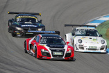 ADAC GT Masters 2013: Wer macht das Rennen? : Volles Starterfeld in der ADAC GT Masters-Saison 2013 mit 29 Fahrzeugen- Supersportwagen von zehn verschiedenen Marken am Start