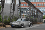 DP Motorsport stellt seinen 911er SLEEPER vor: 270 PS und 280 kg Gewichtsverlust