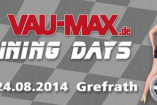 Keine VAU-MAX.de Tuning-Days 2014