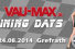 Keine VAU-MAX.de Tuning-Days 2014