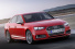IAA-Premiere mit neuem 354 PS V6T-Motor: Das ist der neue Audi S4 