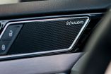 15 Jahre Dynaudio-Soundsystem bei Volkswagen : Seit 2002 sorgt Dynaudio in Volkswagen für guten Sound