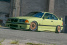 Peter und sein „Camber-Dreier“: BMW E36 mit mächtig Sturz und Tiefgang