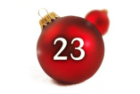 Oh du Fröhliche! - Die letzen Gewinne warten auf Euch!: Der VAU-MAX.de-Adventskalender 23. Dezember 2017