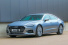 Silver Spirit mit Esprit: H&R Sportfedern für den neuen Audi A7 Sportback (Typ F2)