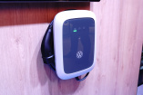 Schneller laden dank Wallbox „ID. Charger“: VW Wallbox ab 399 €