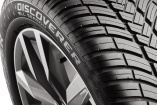 Mitmachen und „Discoverer All Season“ gewinnen: Runde Sache: VAU-MAX.de und Cooper Tires verlosen einen Satz Ganzjahresreifen