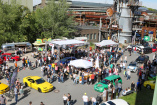 Die wichtigsten Infos zum Event am 19. September 2021: VAU-MAX.de TuningShow #6 // VMTS