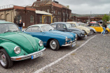 2. Hoffmann Speedster Classic Day 2023: Diesen Sonntag: Hoffmann Speedster Classic Day 2023, 9. Juli, Hattingen