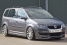 Touran Facelift: IN-Tuning nimmt sich den VW-Minivan vor