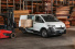 Pritschenwagen, Kastenwagen Plus und L-Trennwand-Version erweitern das Angebot – jetzt auch mit E- und Plug-in-Hybridantrieb.: VW Transporter: Neue Varianten für Profis und Spezialaufgaben