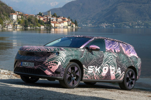 Škoda Peaq (2026): Elektro-Flaggschiff mit 7 Sitzen, 600 km Reichweite und Luxus-Komfort