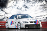 Racelook für die Straße  Der BMW M3 Interceptor : Mit 600 PS auffälliger durch den Alltag