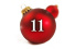 Der VAU-MAX.de Adventskalender - 11. Dezember 2012: Jeden Tag eine neue Gewinnchance - der VAU-MAX.de-Adventskalender ist bis Heiligen Abend mit tollen Überraschungen gefüllt. 