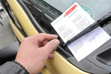 Zu viele Knöllchen kosten den Führerschein: Falschparker muss zum Idiotentest