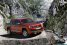 Stadt, Land, Fluss  VW Amarok Canyon: Erster Ausritt im Pick-up-Sondermodell für einen einzigartigen Auftritt 