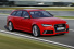 Viele Audi-Modelle werden teurer: Audi hebt die Preise um 1,1 Prozent 
