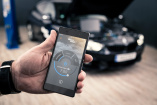 RaceChip Ultimate mit Smartphone Connect Feature für immer mehr Motoren: Chiptuning mit Smartphone Steuerung von RaceChip jetzt auch für Turbobenziner von BMW und Mercedes