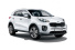 Bestseller mit toller Ausstattung: Komfortables Sondermodell - der Kia Sportage Dream-Team Edition