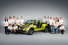 Azubi-Projekt: Skoda “Element“: Skoda-Azubis bauen Elektro-Buggy