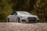 Downsizing auf Audi-Art: Tobis RS5 mit Airride und 21 Zoll