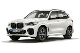 Mehr Reichweite und Leistung: Neuer BMW X5 Plug-in-Hybrid