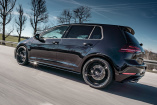 Extra-Schub & Extra-Optik: ABT pusht den Golf R auf 350 PS