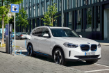 The next i-Model: Der neue BMW iX3