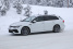 2021 VW Golf R Variant als Serienmodell: Eiskalt erwischt – 320 PS VW-Kombi auf Testfahrt