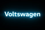 Aus Volkswagen wird Voltswagen: Neuer Name oder doch ein April-Scherz
