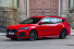 Entscheidend verbessert: 2022er FORD Focus ST Facelift im Video-Fahrbericht