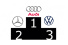 Beliebteste Automarken der Deutschen 2023: Audi ist die "Automarken des Jahres"