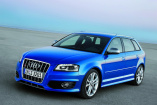 Sportschau: Audi S3 Sportback