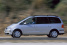 SEAT Alhambra Ecomotive: 6,0 Liter Durchschnittsverbrauch  sparsam und sportlich!