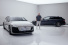 Der wird nicht jedem gefallen: Das ist der neue Audi A6 e-tron