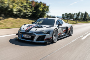 Rennauto auf der Strasse? ABT macht´s möglich: Der Streetfighter - Abt XGT im Fahrbericht