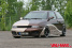 Die Cupra Connection  1997er Seat Ibiza Cupra Tuning: Dieser Seat Ibiza Cupra kann mit mehr als nur einem polierten 16V Motor glänzen