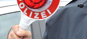 Führerscheinentzug für kriminelle Straftäter in der Testphase: