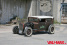 Knochenbrecher: Cooler 30er Ford Hot Rod: Der Style muss stimmen! 1930 Ford Model A mit Flathead-Power und -Sound! - Erstmals zwei Galerien in unterschiedlichem Style!