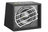 Klanggewaltige Basskisten von Eton: Edle Gehäuse-Subwoofer für satten Tiefgang